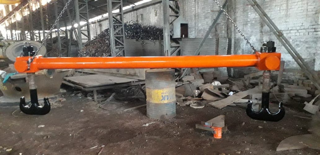Lifting & Handling Assemblies